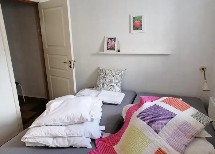 Pension Slotsgaarden Jels