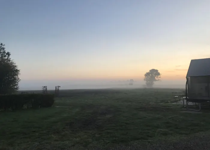 Bremsmaj Farm Holiday