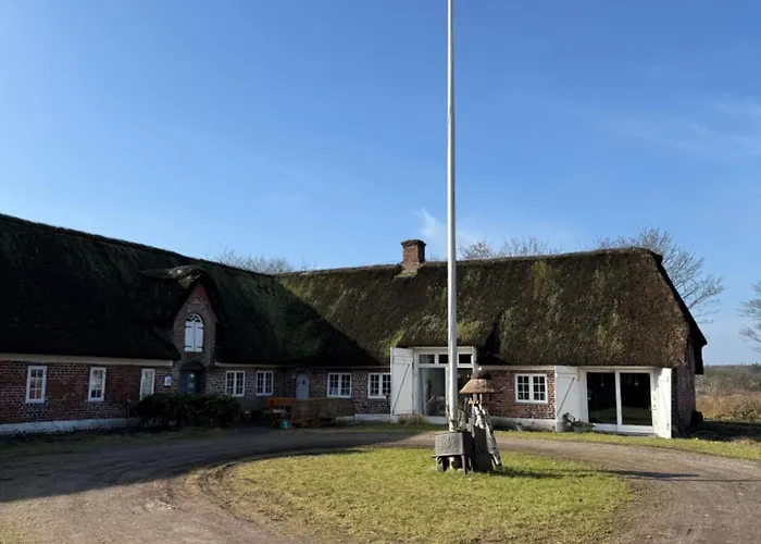 Ferienhof Faebrogaard