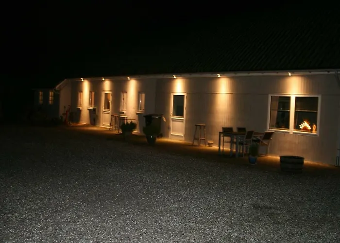 Guldbergs Guesthouse