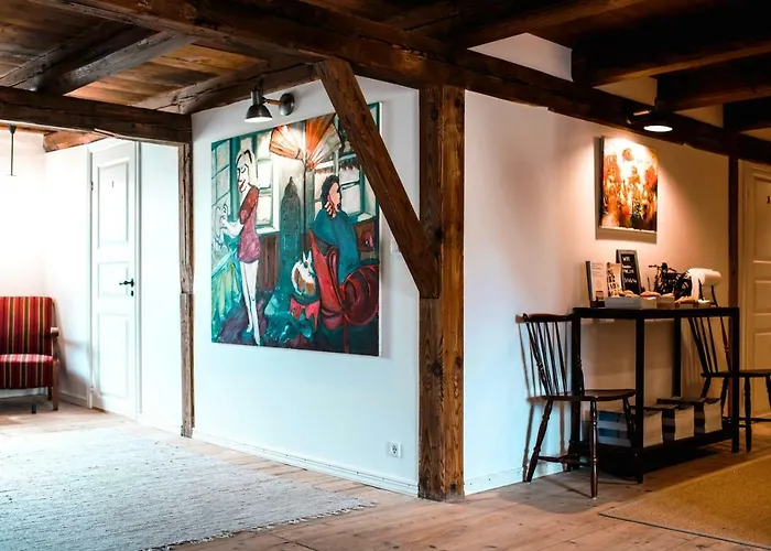 Andelen Guesthouse